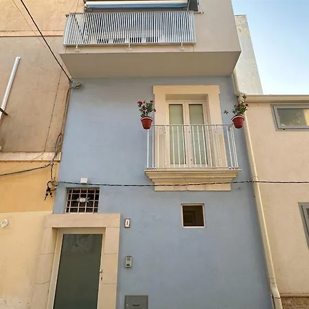 Tatil Evi Stella Di Mare Donnalucata (Sicily)