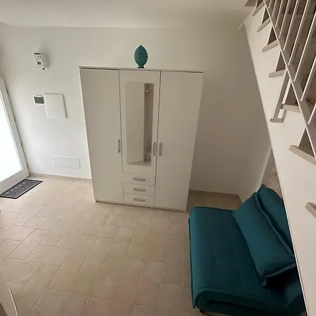 Tatil Evi Stella Di Mare Donnalucata (Sicily)